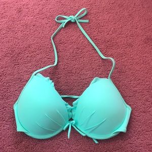 Victoria Secret Bathing Suit Top
